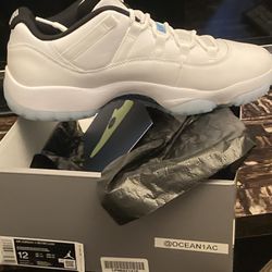 Jordan 11 Size 12 