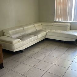 L Couch