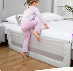 comfybumpy Bed Rail