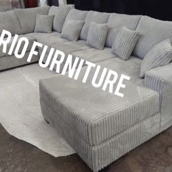 Furniture living room fabric