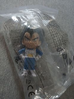 Dragon ball super toys bugar King