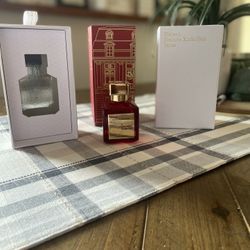 Baccarat Rouge 540 Unisex