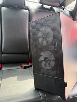pc tower
