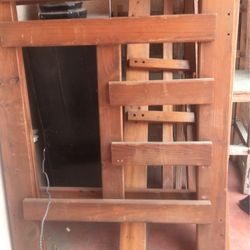 Twin Bed Frame First 50 Takes It 