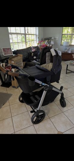 Stroller