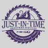 Just-In-Time Handyman 