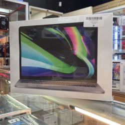 13”MacBook Pro M1 8gb Ram 512 