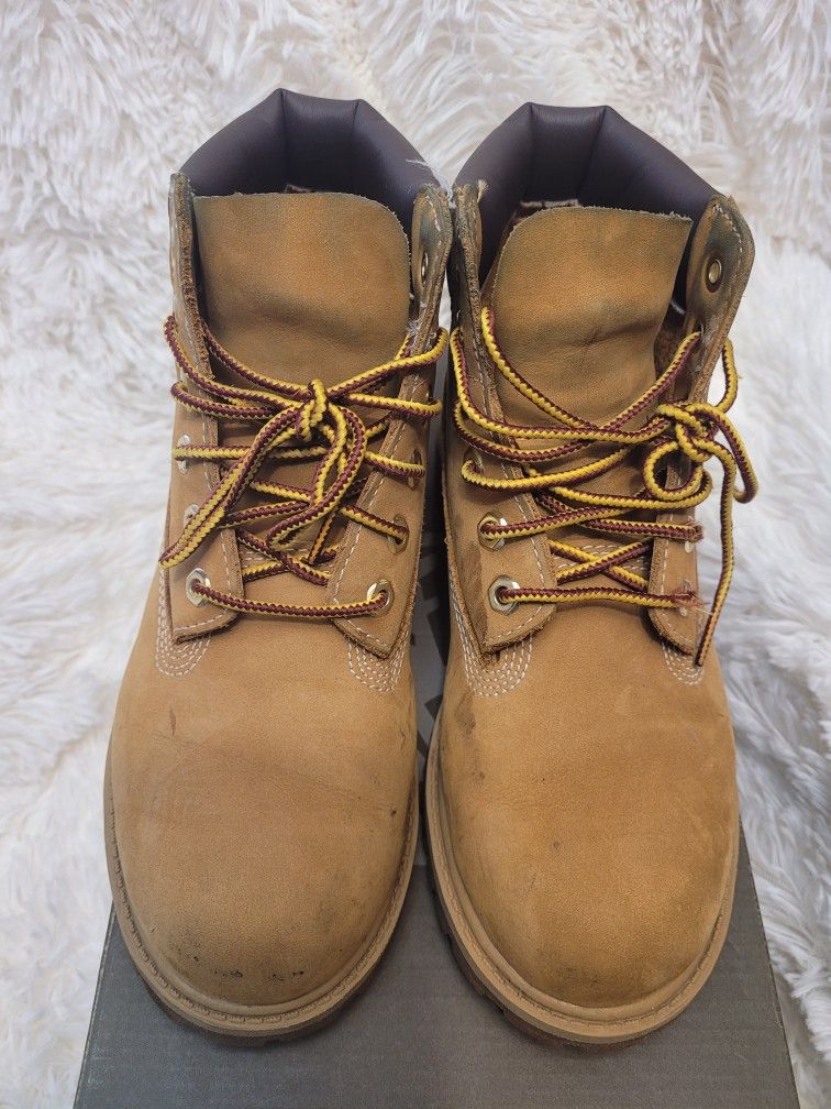 Timberland Boots ( Boys)