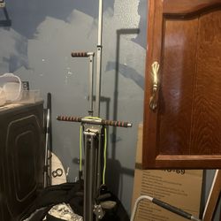 Exercise Step Machine $20