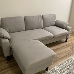 Sectional Couch 