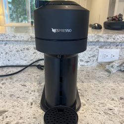 Nespresso Vertuo Machine