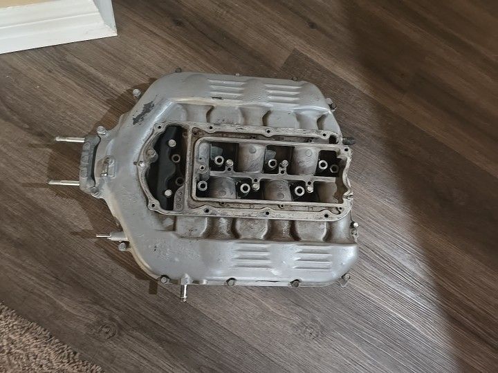 Acura J35 Intake Manifold