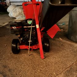 Troybilt 