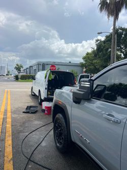 Car-wash 🧼