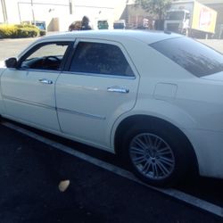 2010 Chrysler