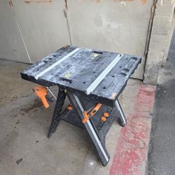 Work Table