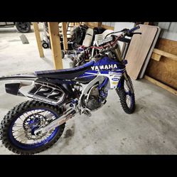 Yz(contact info removed) Great Condition Garage Kept