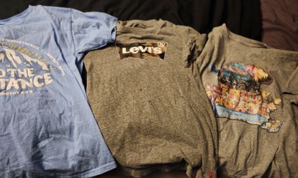Free ** Boy Shirts size 10-12