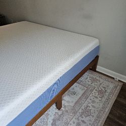 King Bed And Mattress 