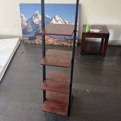 Book Shelf