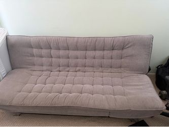 Futon bed