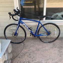 Domane AL 2 Bike 
