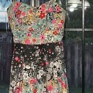 Cute sundress/party Dress