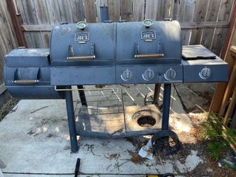 Bbq super nice not cheap one