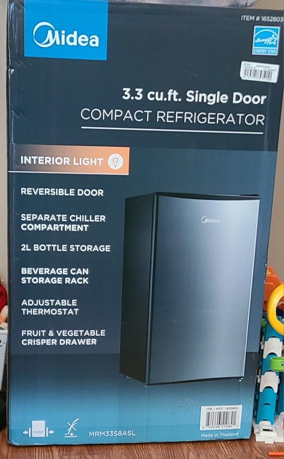 MINI FRIDGE $150 OBO