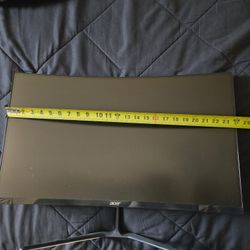 2 Monitor and a Keyboard And Mouse 