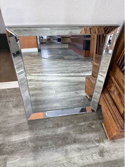 Wall Mirror