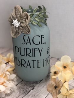 Mason Jar