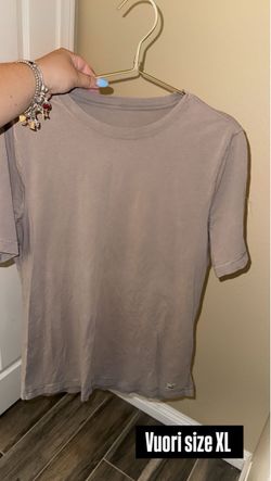 Vuori Tshirt