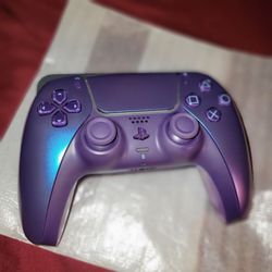 PS5 Controller