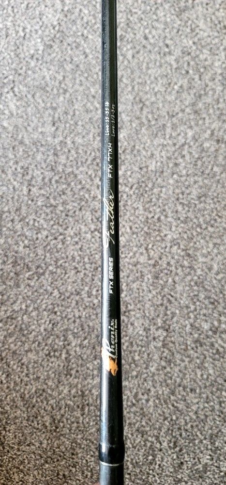 Phenix Feather Light 7'7 Xh