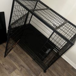 Dog Crate