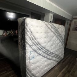 Brand New Mattress 