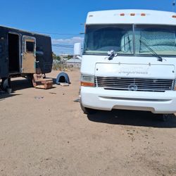 Rv Daybreak