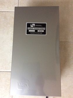 Vista HP1200 Landscape Lighting Transformer