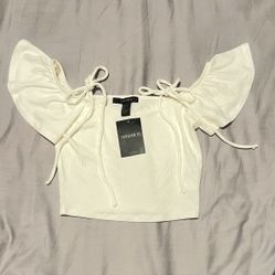 Forever 21 Women’s top size small