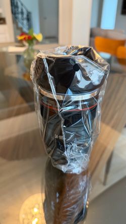 Lens Mug