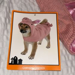 Small Pet Costume 