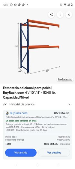 Scaffolds for sale