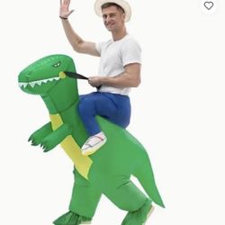 Dinosaurs Costumes  