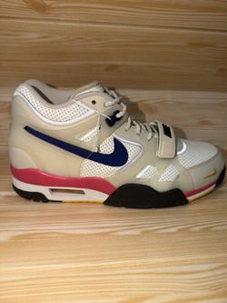Nike Air Trainer 3 “ Saquon Barkley “