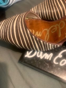Sam Edelman heels