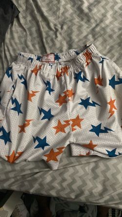 eric emmanuel shorts