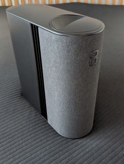 Eight Sleep Pod 4 Cali King Cover & Hub