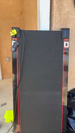 Walking pad