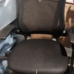 Office Chair 